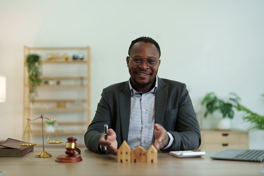 Bankruptcy Protection for Real Estate