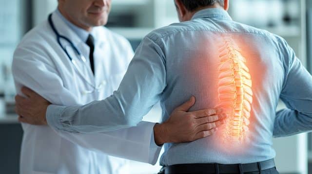 Seek Medical Treatment