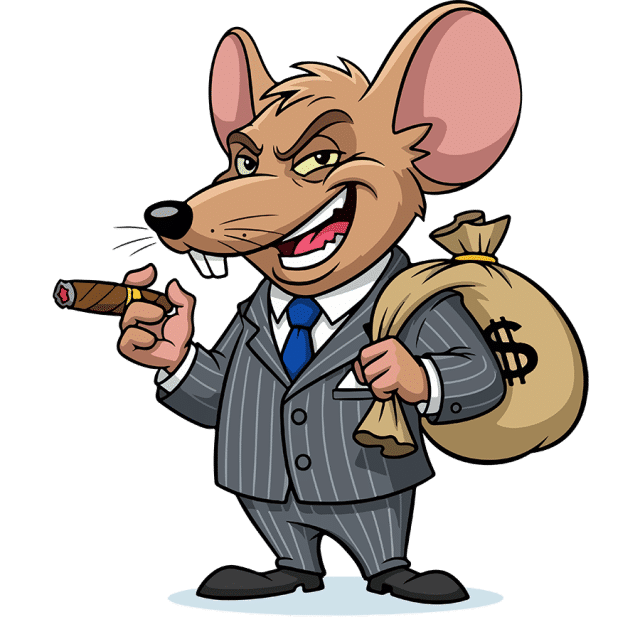 Evil Insurance Company